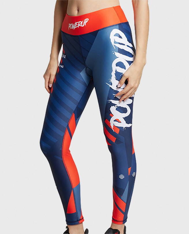 Women's Performance Leggings